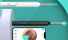 可视采耳视频,可视采耳，耳道清洁新体验