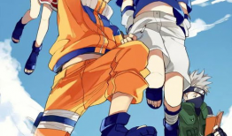 火影忍者动漫图片,火影忍者之巅峰对决